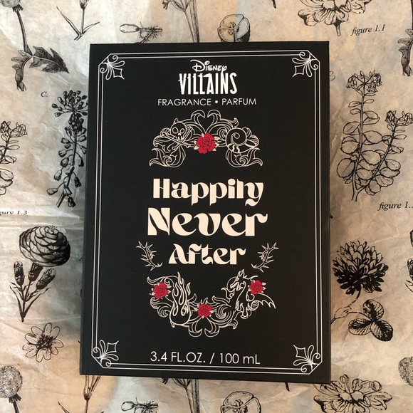 Torrid Disney Happily Never After Villains - Picture 1 of 5